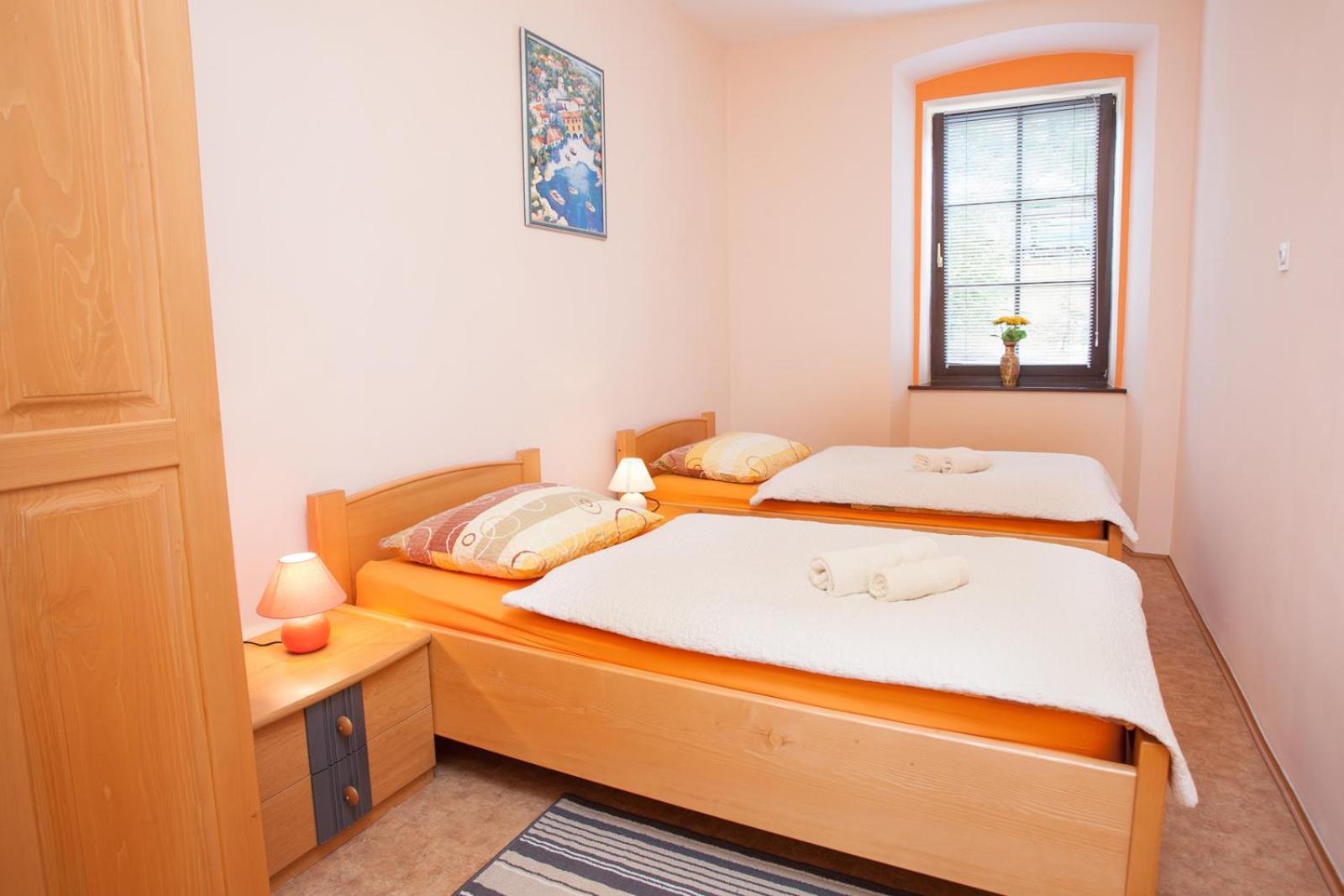 Apartma Na Starem Placu Idrija Εξωτερικό φωτογραφία