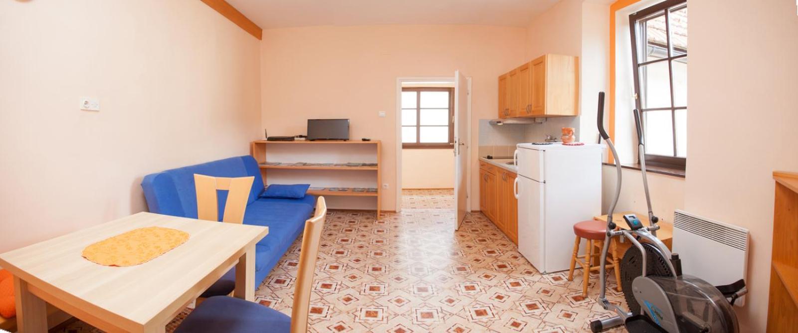 Apartma Na Starem Placu Idrija Εξωτερικό φωτογραφία