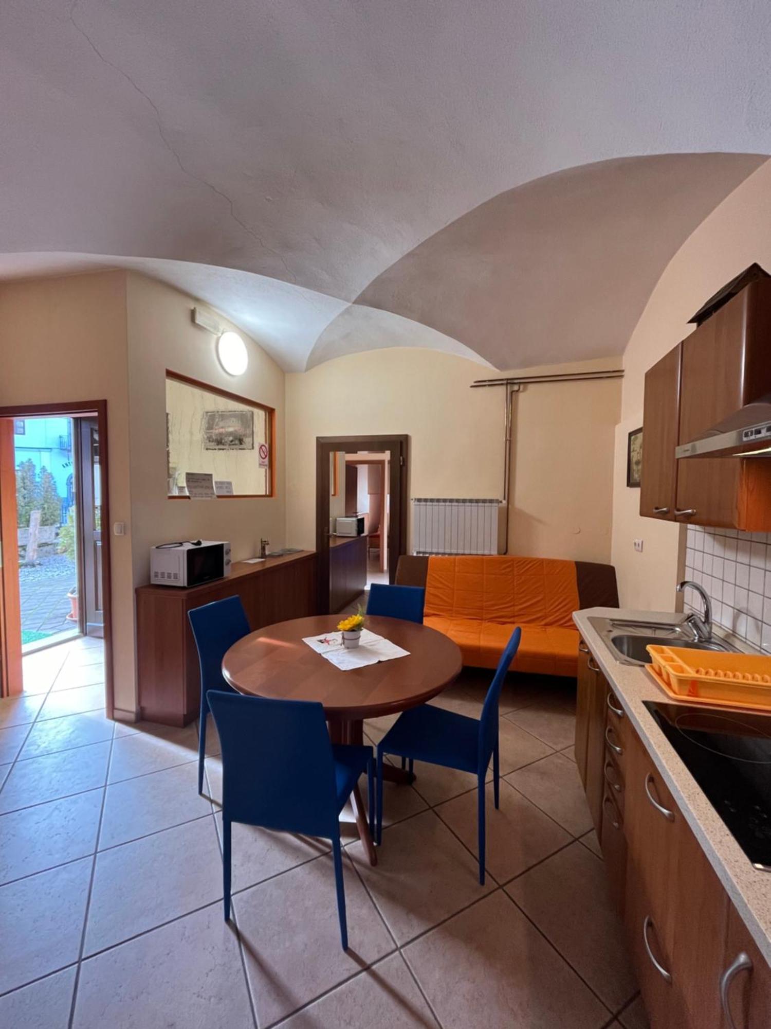 Apartma Na Starem Placu Idrija Εξωτερικό φωτογραφία