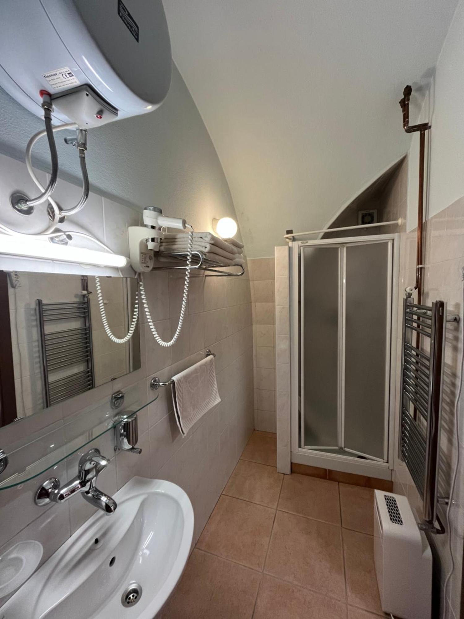 Apartma Na Starem Placu Idrija Εξωτερικό φωτογραφία